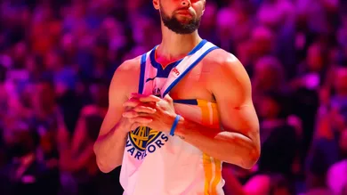 NBA: Playoffs-Golden State Warriors at Phoenix Suns