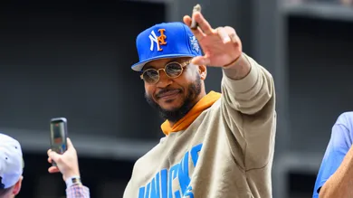 NBA: New York Knicks-Championship Parade