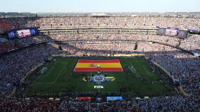 FIFA World Cup 2026 - Final - Spain v Argentina