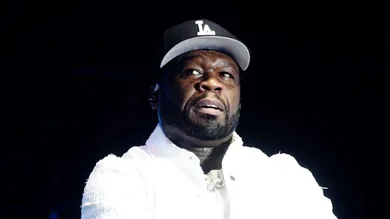 The Humor &amp; Harmony Weekend: 50 Cent &amp; Friends Concert at the Shreveport Municipal Auditorium in Downtown Shreveport Saturday