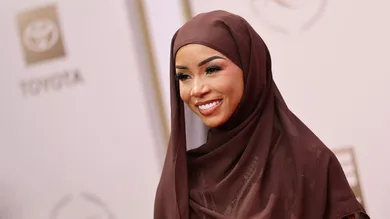 2025 BET Awards - Arrivals