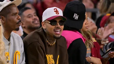 Chris Brown Pleads Guilty Fighting Man London Nightclub
