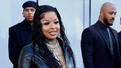 Chrisean Rock Must Pay 40K Failing To Appear Assault Case
