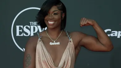 Sports: THE ESPYS Red Carpet