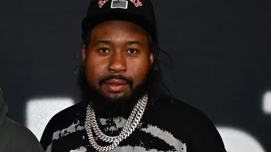 DJ Akademiks No Sympathy Rory Strokes