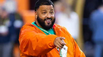 DJ Khaled Fans Shock New Weight Loss Pictures