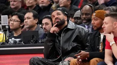 DJ Vlad Claims Drake DMs Chris Blake Griffith Are Real