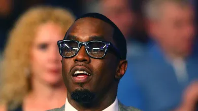 Diddy Twin Daughters Speak Out Scandal First Time