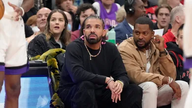 Drake 1 Million Conor McGregor Win UFC Comeback