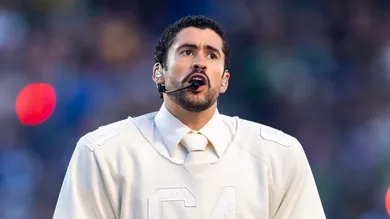 Drake Backs Bad Bunny Reverse Copyright Suit Ruling