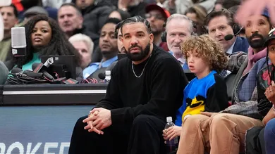 Drake Bets 1 Million Argentina Win FIFA World Cup