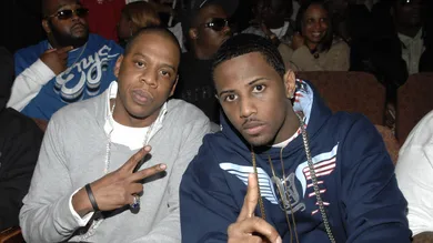 2006 BET Hip-Hop Awards - Audience and Backstage