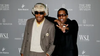 WSJ. Magazine 2019 Innovator Awards Sponsored By Harry Winston And Rémy Martin - Arrivals