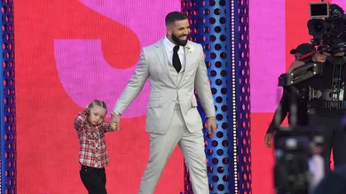 2021 Billboard Music Awards - Show