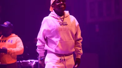 Rich Homie Quan 10 Year Anniversary Concert