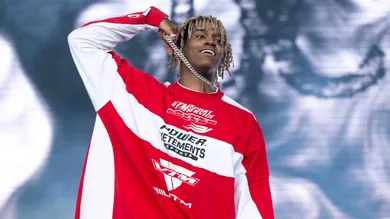 Rolling Loud California 2024