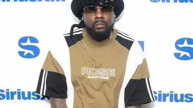 Celebrities Visit SiriusXM - August 19, 2025