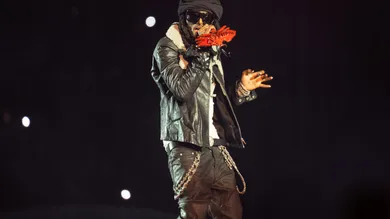 The Weeknd: After Hours Til Dawn Tour - Atlanta, GA