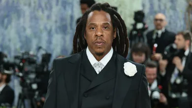 The 2026 Met Gala Celebrating "Costume Art" - Arrivals