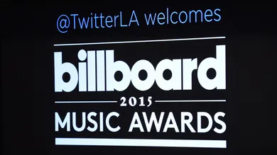 Chrissy Teigen And Jussie Smollett Announce 2015 Billboard Music Awards Finalists