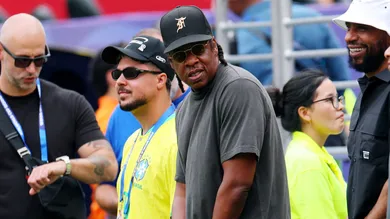 Jay Z Targets Haters Mentions Colin Kaepernick New Freestyle