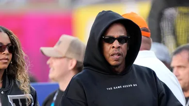 Jay Z Tribute Biggie Smalls Yankee Stadium Show Mash Up