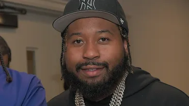 Joe Budden Podcast Asks DJ Akademiks Paid Daphne Joy Date