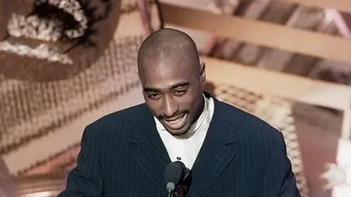 Judge Allows Keefe D Book Used As Evidence Tupac Murder Trial