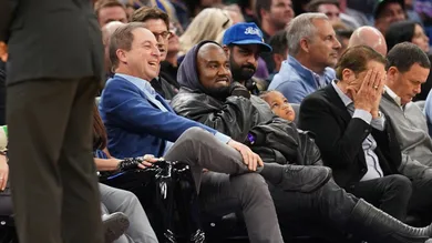 Kanye West Not Working On New Album Yet