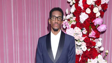 Lemuel Plummer Denies Sexual Assault Claims Baddies Star