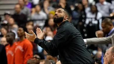 Max Holloway Trolls Drake Beating Conor McGregor