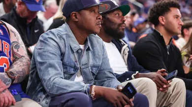 Memphis Bleek Tells Jadakiss Leave 38 Spesh Alone