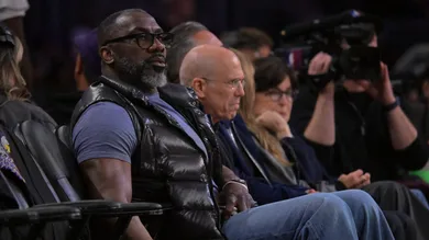 Shannon Sharpe Shakur Stevenson Heated Nightcap Episode