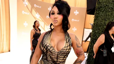 Social Media Reacts Alleged Ari Fletcher Sex Tape Leak