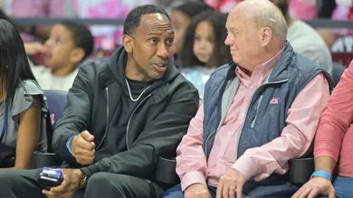 Stephen A Smith Apologizes Kyrie Irving Vaccine Criticism