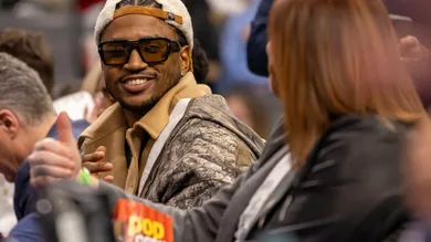 Trey Songz Dodges Prison Time Alleged Fight New York Club