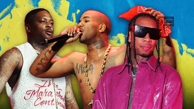 Who Won YG Verzuz The Game