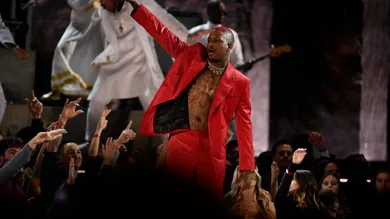 YG Refuses Answer Questions About Drake Press Conference
