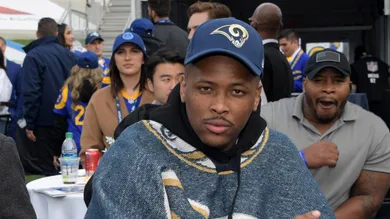 YG Responds Drakeo The Ruler Allegations Press Conference