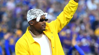 YG The Game The Documentary 3 Collab Verzuz
