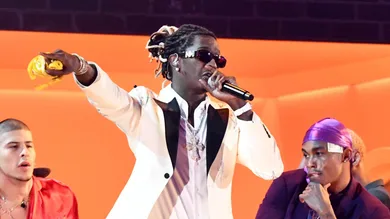 Young Thug Calls Out Nine Vicious Never Denied YSL Deal