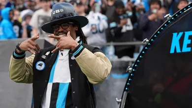 NFL: NFC Wild Card Round-Los Angeles Rams at Carolina Panthers