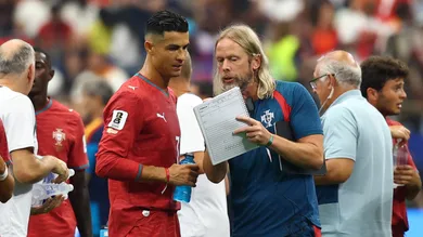 FIFA World Cup 2026 - Round of 16 - Portugal v Spain