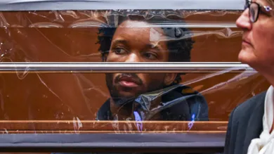 Court Arraignment Of Singer D4vd Charged With Capital Murder