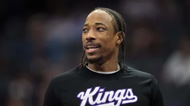 NBA: Los Angeles Clippers at Sacramento Kings