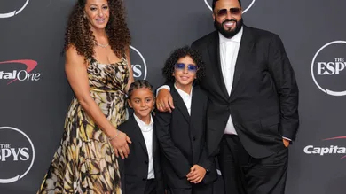 Sports: The 2026 ESPY Awards Red Carpet