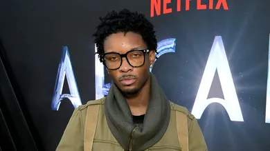 Netflix Arcane LA Premiere