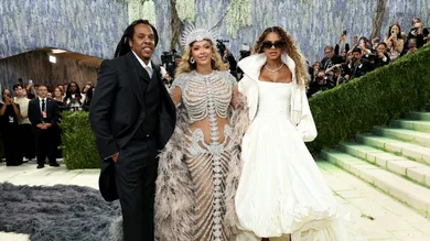 The 2026 Met Gala Celebrating "Costume Art" - Arrivals