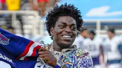 Name you know: Kodak Black. Birth name: Bill K. Kapri