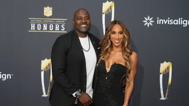 NFL: Super Bowl LVIII-NFL Honors Red Carpet